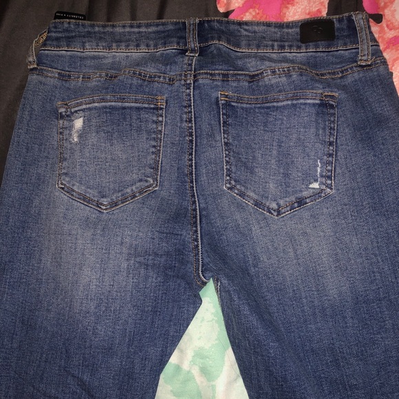 Tillys Jeans - Picture 5 of 5